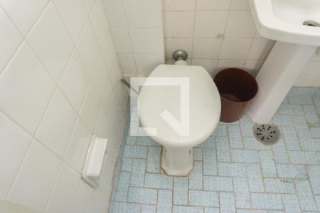 Studio para alugar com 30m², 1 quarto e 1 vagaBanheiro