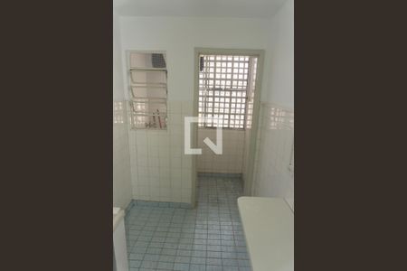 Studio para alugar com 30m², 1 quarto e 1 vagaCozinha e Área de Serviço