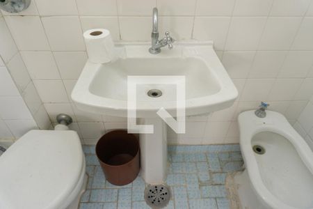 Studio para alugar com 30m², 1 quarto e 1 vagaBanheiro