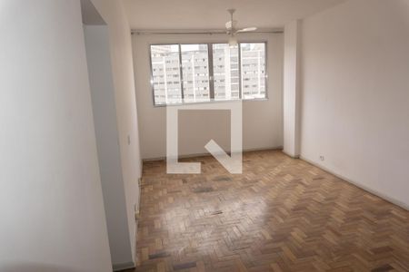 Kitnet de kitnet/studio para alugar com 1 quarto, 30m² em Bela Vista, São Paulo