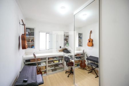 Quarto 02 de casa de condomínio à venda com 3 quartos, 134m² em Vila Carrao, São Paulo