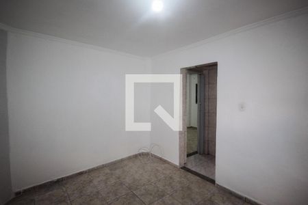 Quarto 1 de casa para alugar com 2 quartos, 64m² em Vila Brasilina, São Paulo