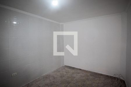 Quarto 1 de casa para alugar com 2 quartos, 64m² em Vila Brasilina, São Paulo