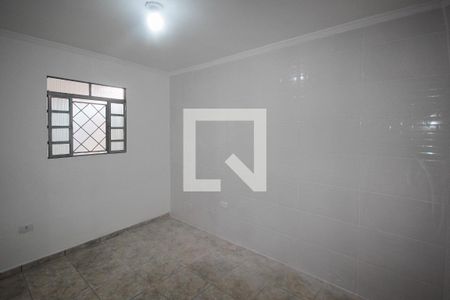 Quarto 1 de casa para alugar com 2 quartos, 64m² em Vila Brasilina, São Paulo