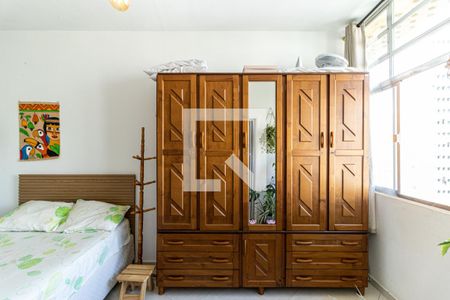 Quarto de kitnet/studio para alugar com 1 quarto, 38m² em República, São Paulo
