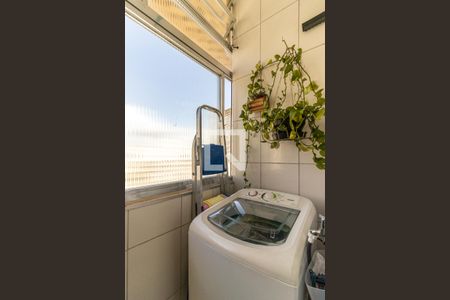 Studio para alugar com 38m², 1 quarto e sem vagaBanheiro