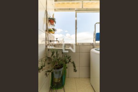 Studio para alugar com 38m², 1 quarto e sem vagaBanheiro - Tanque