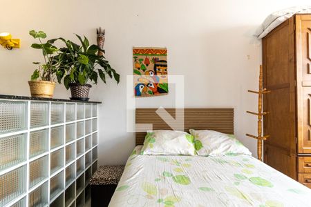 Studio para alugar com 38m², 1 quarto e sem vagaQuarto
