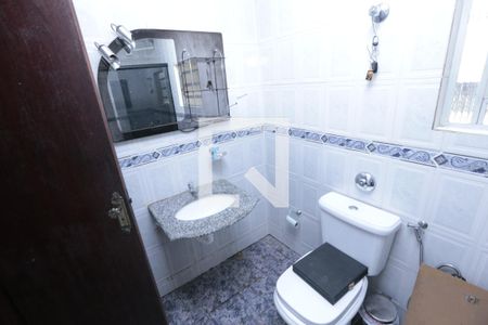Casa à venda com 500m², 3 quartos e 5 vagasBanheiro