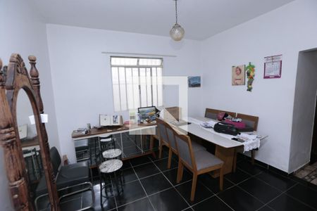 Sala 2 de casa à venda com 3 quartos, 500m² em Eldorado, Contagem