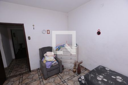 Quarto 2 de casa à venda com 3 quartos, 500m² em Eldorado, Contagem