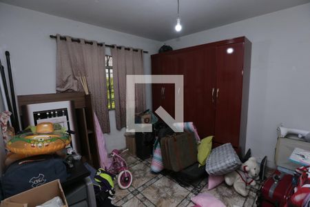 Quarto 1 de casa à venda com 3 quartos, 500m² em Eldorado, Contagem