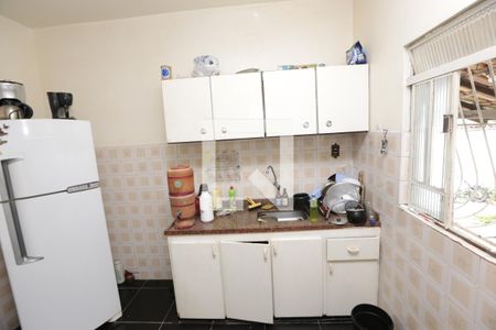 Cozinha  de casa à venda com 3 quartos, 500m² em Eldorado, Contagem