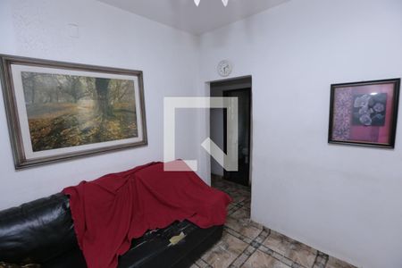 Sala de casa à venda com 3 quartos, 500m² em Eldorado, Contagem