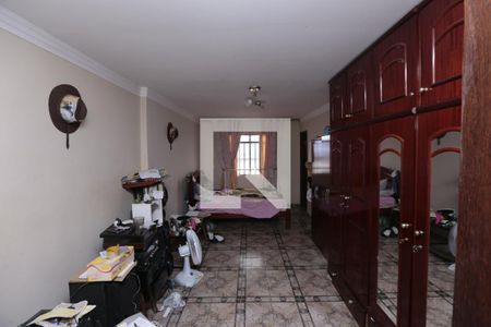 Casa à venda com 500m², 3 quartos e 5 vagasQuarto 3