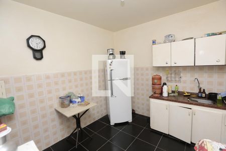 Casa à venda com 500m², 3 quartos e 5 vagasCozinha 
