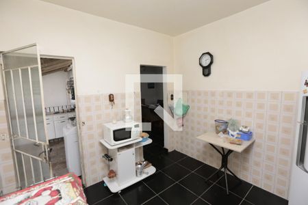 Casa à venda com 500m², 3 quartos e 5 vagasCozinha 