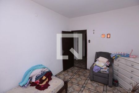 Quarto 2 de casa à venda com 3 quartos, 500m² em Eldorado, Contagem
