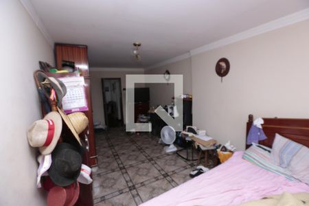 Casa à venda com 500m², 3 quartos e 5 vagasQuarto 3