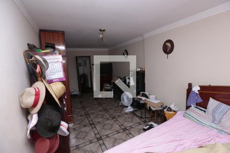 Casa à venda com 500m², 3 quartos e 5 vagasQuarto 3