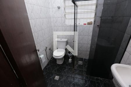 Banheiro de casa à venda com 3 quartos, 500m² em Eldorado, Contagem