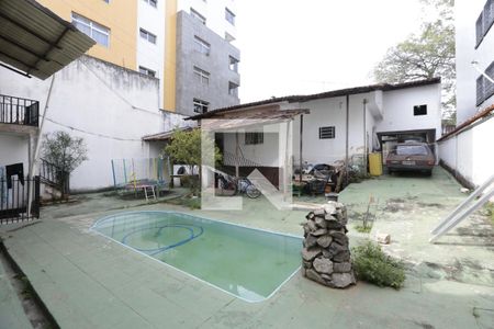 Área comum de casa à venda com 3 quartos, 500m² em Eldorado, Contagem