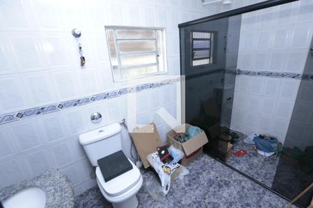 Casa à venda com 500m², 3 quartos e 5 vagasBanheiro