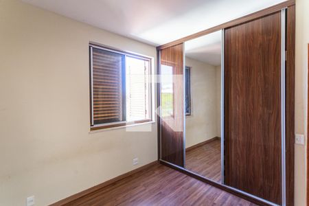 Suíte de apartamento para alugar com 3 quartos, 110m² em Santa Lúcia, Belo Horizonte