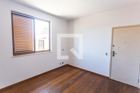 Sala de apartamento para alugar com 3 quartos, 110m² em Santa Lúcia, Belo Horizonte