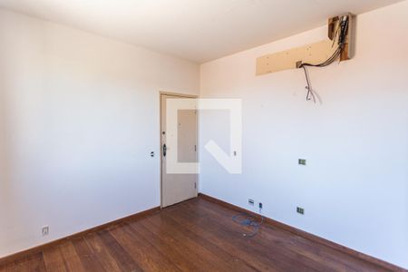 Sala de apartamento para alugar com 3 quartos, 110m² em Santa Lúcia, Belo Horizonte