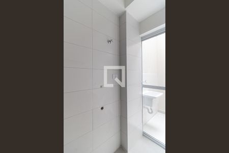 Apartamento à venda com 33m², 1 quarto e sem vaga Apartamento à venda com 33m², 1 quarto e sem vagaCozinha