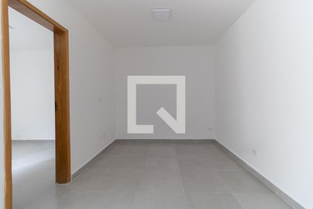 Apartamento à venda com 33m², 1 quarto e sem vaga Apartamento à venda com 33m², 1 quarto e sem vagaSala