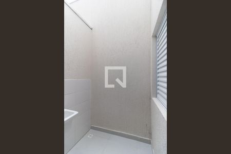 Apartamento à venda com 33m², 1 quarto e sem vaga Apartamento à venda com 33m², 1 quarto e sem vagaLavanderia