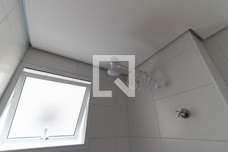 Apartamento à venda com 33m², 1 quarto e sem vaga Apartamento à venda com 33m², 1 quarto e sem vagaBanheiro