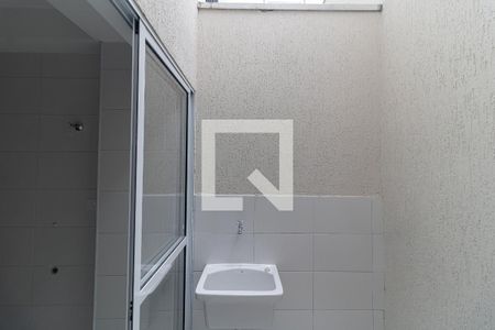 Apartamento à venda com 33m², 1 quarto e sem vaga Apartamento à venda com 33m², 1 quarto e sem vagaVista do Quarto