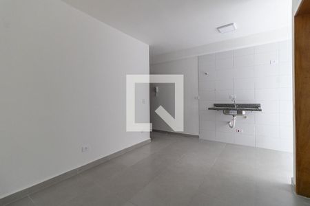 Apartamento à venda com 33m², 1 quarto e sem vaga Apartamento à venda com 33m², 1 quarto e sem vagaSala
