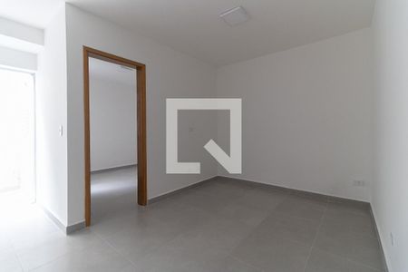 Apartamento à venda com 33m², 1 quarto e sem vaga Apartamento à venda com 33m², 1 quarto e sem vagaSala