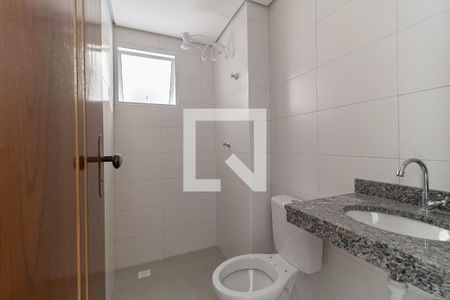 Apartamento à venda com 33m², 1 quarto e sem vaga Apartamento à venda com 33m², 1 quarto e sem vagaBanheiro