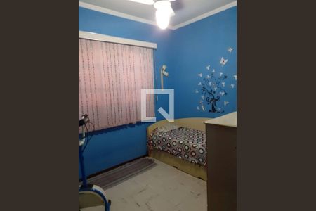 Casa à venda com 4 quartos, 292m² em Parque Oratório, Santo André