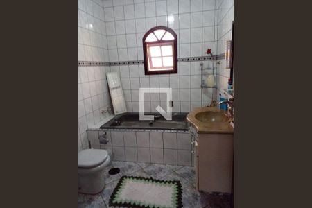 Casa à venda com 4 quartos, 292m² em Parque Oratório, Santo André