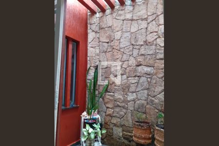 Casa à venda com 4 quartos, 292m² em Parque Oratório, Santo André