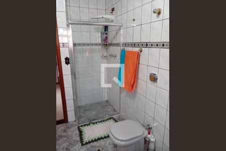 Casa à venda com 4 quartos, 292m² em Parque Oratório, Santo André