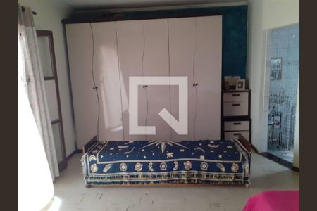 Casa à venda com 4 quartos, 292m² em Parque Oratório, Santo André