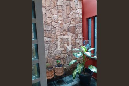 Casa à venda com 4 quartos, 292m² em Parque Oratório, Santo André
