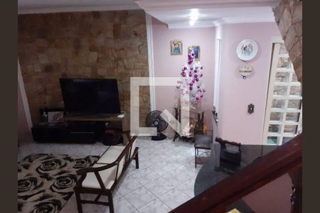 Casa à venda com 4 quartos, 292m² em Parque Oratório, Santo André