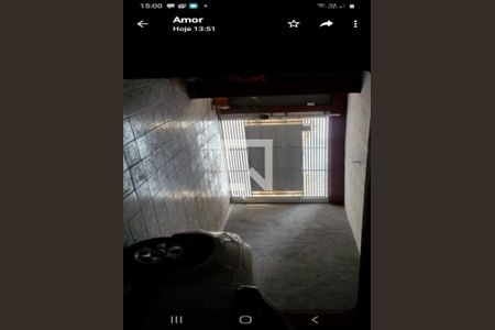 Casa à venda com 4 quartos, 292m² em Parque Oratório, Santo André