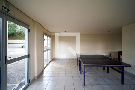 Apartamento para alugar com 64m², 2 quartos e 1 vagaSala de Jogos