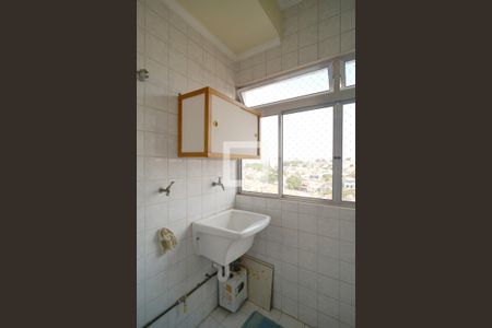 Apartamento para alugar com 64m², 2 quartos e 1 vagaÁrea de Serviço