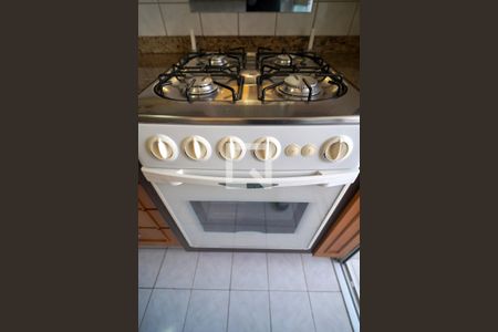 Apartamento para alugar com 64m², 2 quartos e 1 vagaCozinha