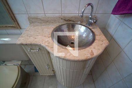 Apartamento para alugar com 64m², 2 quartos e 1 vagaBanheiro